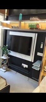 2 BHK 574 Sq.Ft. Apartment in Pyramid Elite