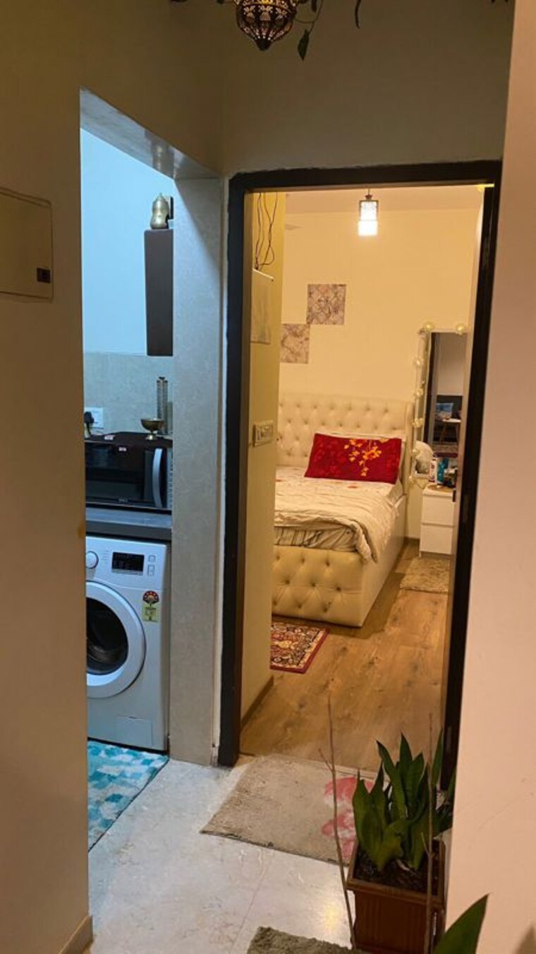 Bathroom, spenta-alta-vista 1 Bedroom 434 Sq.Ft. Apartment In Chembur Mumbai 10551923