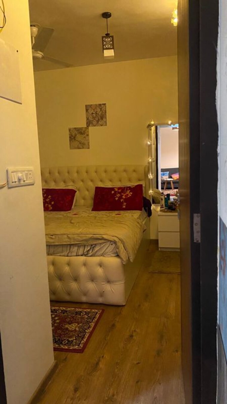 Bedroom, spenta-alta-vista 1 Bedroom 434 Sq.Ft. Apartment In Chembur Mumbai 10551923