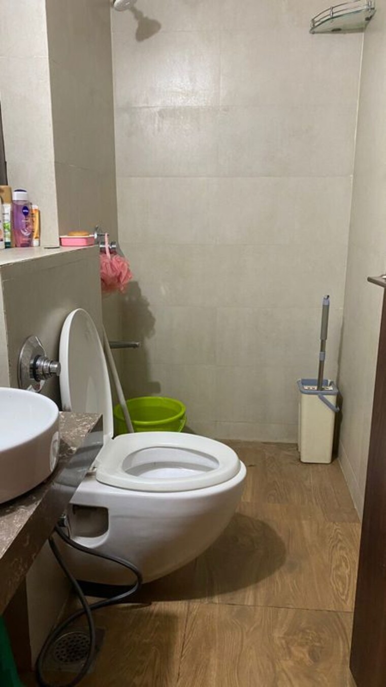 Bathroom, spenta-alta-vista 1 Bedroom 434 Sq.Ft. Apartment In Chembur Mumbai 10551923