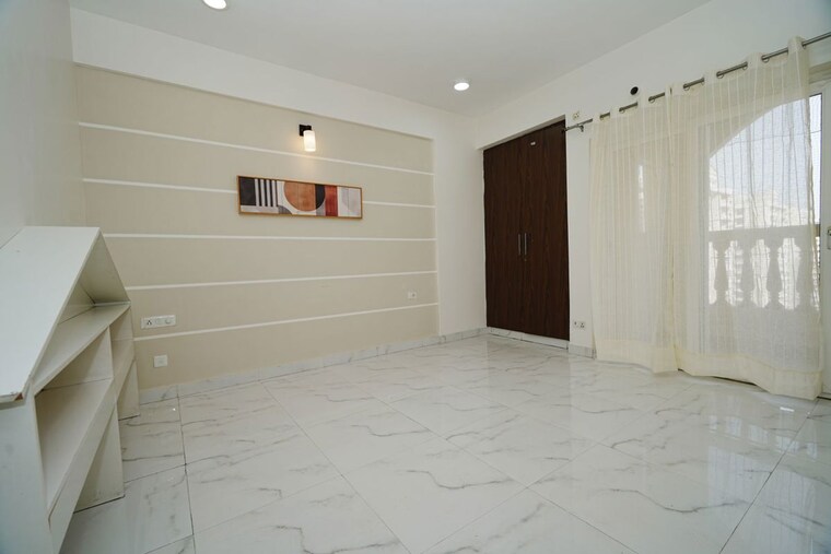 undefined, purvanchal-royal-city 3.5 Bedroom 1957 Sq.Ft. Apartment In Chi V Greater Noida Greater Noida 10551926