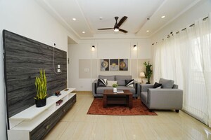 3.5 BHK Apartment For Sale in Purvanchal Royal City, Chi V Greater Noida