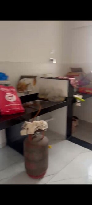 Furnished Amenities in 3 BHK Apartment at Kohinoor Sapphire, Tathawade – for Rent