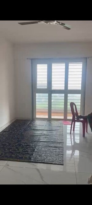 3 BHK Apartment For Rent in Kohinoor Sapphire, Tathawade