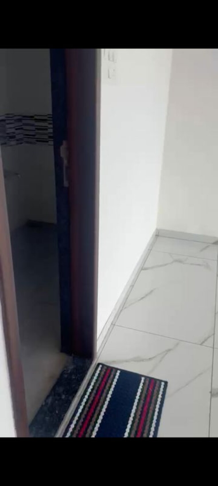 Balcony, kohinoor-sapphire 3 Bedroom 1200 Sq.Ft. Apartment In Tathawade Pune 10551929