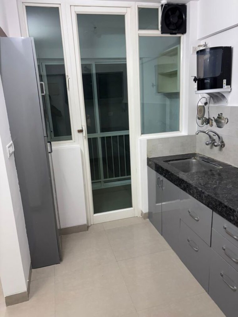 Bathroom, konark-oasis 2 Bedroom 1020 Sq.Ft. Apartment In Wagholi Pune 10551931