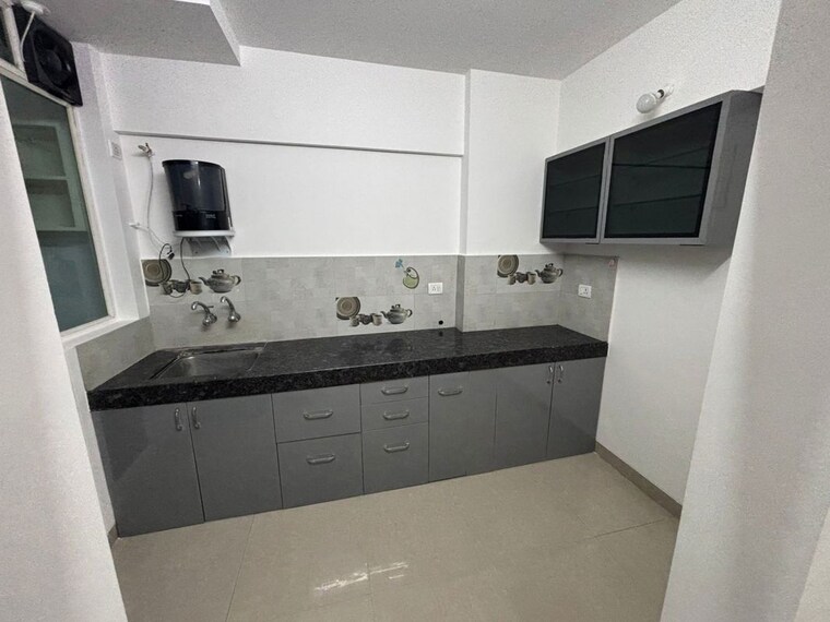 Kitchen, konark-oasis 2 Bedroom 1020 Sq.Ft. Apartment In Wagholi Pune 10551931