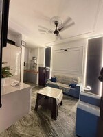 1 BHK 450 Sq.Ft. Builder Floor in Saket