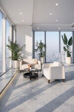 100 Sq.Ft. Co-working Space in Kohinoor Square Phase 2
