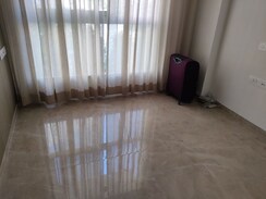 1 BHK + Basement Apartment For Rent in Hiranandani Sorrento