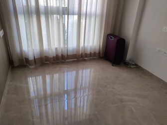 1 BHK + Basement 620 Sq.Ft. Apartment in Hiranandani Sorrento