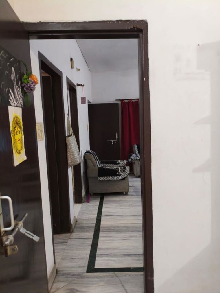 undefined, shatabdi-vihar 2 Bedroom 1000 Sq.Ft. Apartment In Sector 52 Noida 10551941