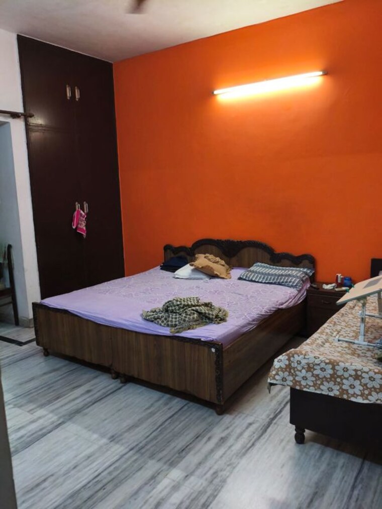 Bedroom, shatabdi-vihar 2 Bedroom 1000 Sq.Ft. Apartment In Sector 52 Noida 10551941