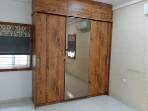 Room in 3 BHK Apartment at Incor Divino, Nallagandla – for Rent