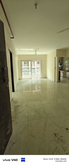 3 BHK Apartment For Rent in Chembur