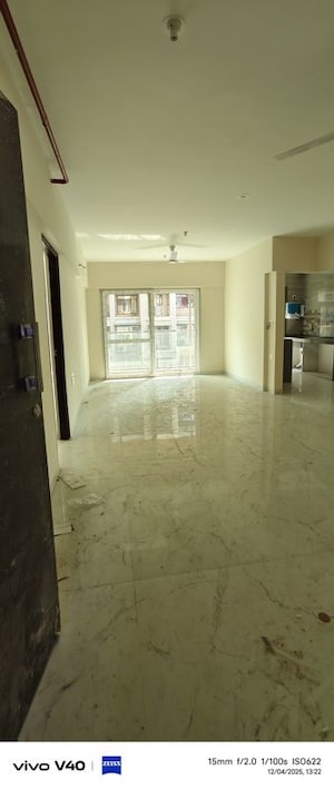 3 BHK Apartment For Rent in Chembur