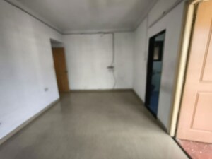 Room in 3 BHK Apartment at Gajra Bhoomi Tower, Kharghar – for Rent