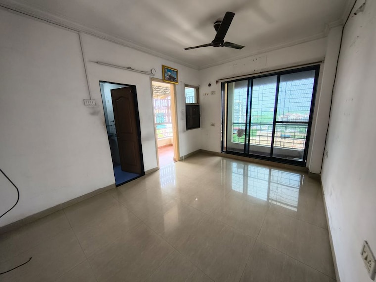 Room, gajra-bhoomi-tower 3 Bedroom 1800 Sq.Ft. Apartment In Kharghar Navi Mumbai 10551947