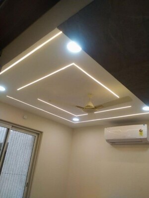 2.5 BHK Apartment For Rent in Aurobindo Kohinoor, Serilingampally