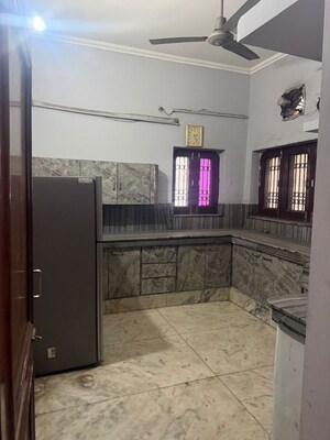 Kitchen in 2 BHK Apartment at Upkar Nagar – for Rent