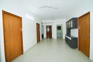 Building Lobby in 3 BHK Apartment at Secunderabad – for Sale