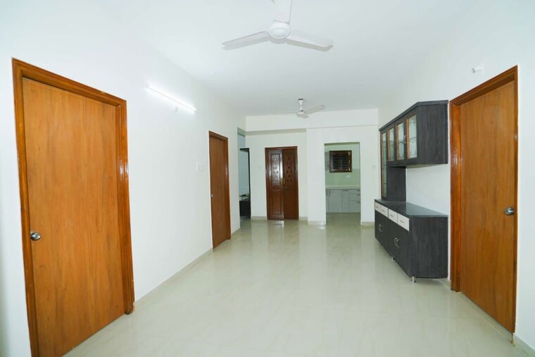 undefined, secunderabad 3 Bedroom 1919 Sq.Ft. Apartment In Secunderabad Hyderabad 10551943