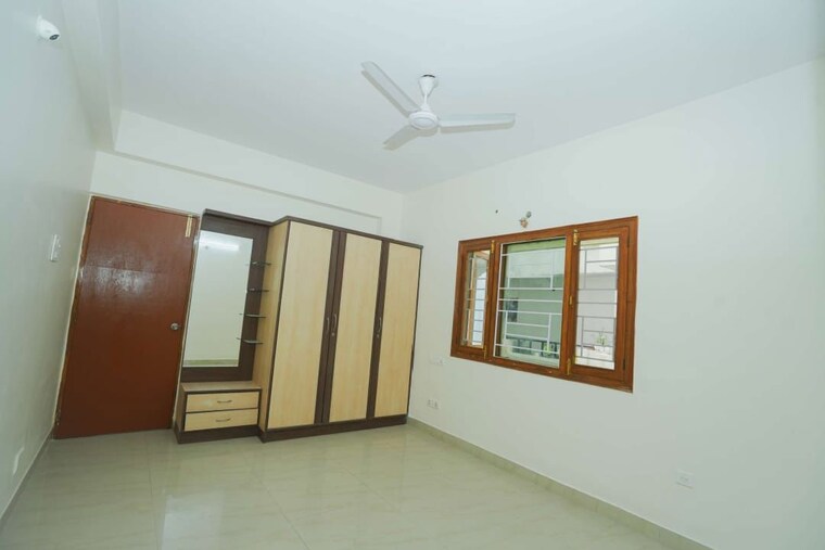 Room, secunderabad 3 Bedroom 1919 Sq.Ft. Apartment In Secunderabad Hyderabad 10551943