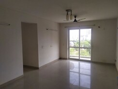 2.5 BHK + Study Room Apartment For Rent in BPTP Park Prime