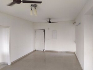Living Room in 2.5 BHK Apartment at BPTP Park Prime, Sector 66 – for Rent