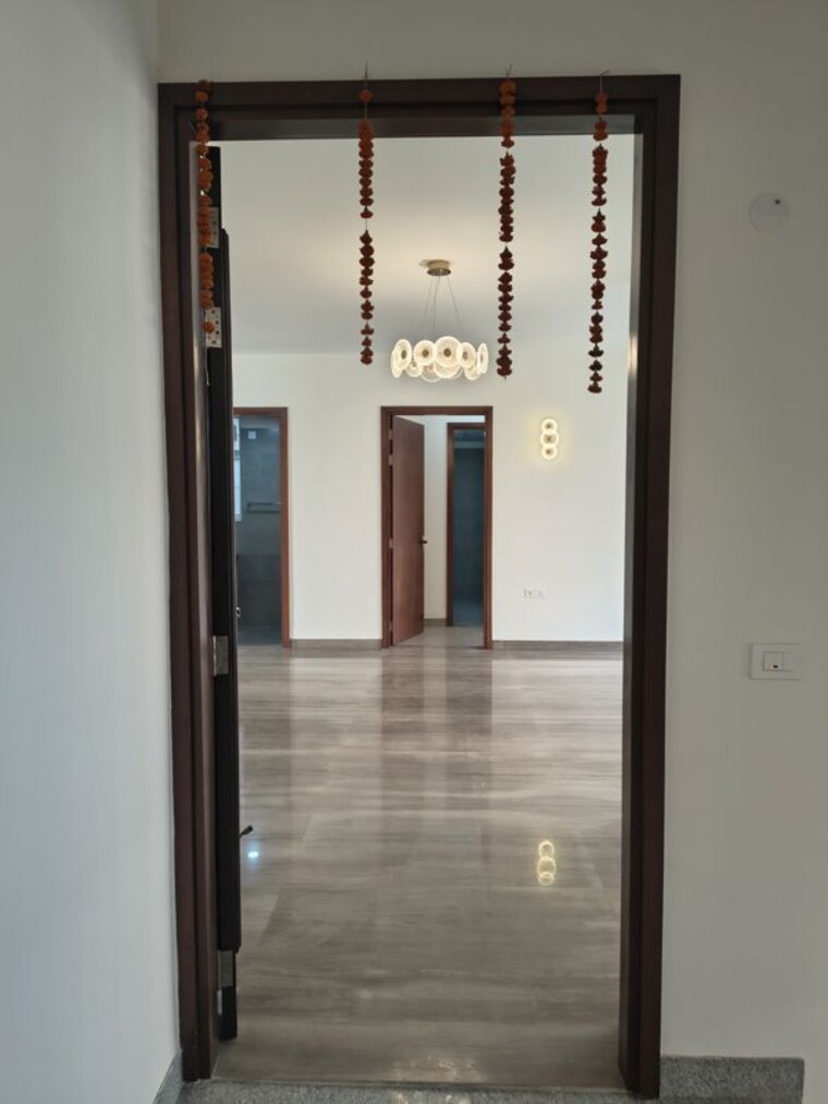 undefined, adani-samsara-vilasa 3.5 Bedroom 372 Sq.Yd. Builder Floor In Sector 63 Gurgaon 10551959