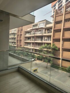 3.5 BHK + Servant Room Builder Floor For Sale in Adani Samsara Vilasa