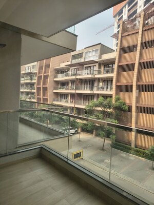 3.5 BHK Builder Floor For Sale in Adani Samsara Vilasa, Sector 63