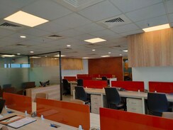 Office Space For Rent in Gandhi Nagar