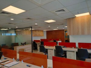  Office Space For Rent in Gandhi Nagar
