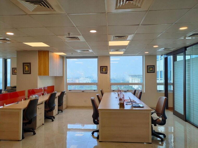 Team Area, gandhi nagar Commercial Office Space 1200 Sq.Ft. In Gandhi Nagar Indore 10551967