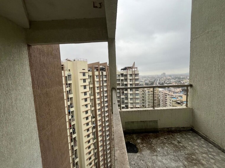 Exterior View, vtp-hilife 2 Bedroom 900 Sq.Ft. Apartment In Wakad Pune 10551960