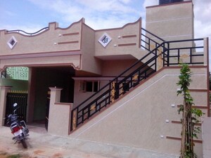 2 BHK Independent House For Sale in Akshya Nagar