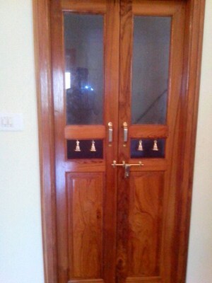 Furnished Amenities in 2 BHK Independent House at Akshya Nagar – for Sale