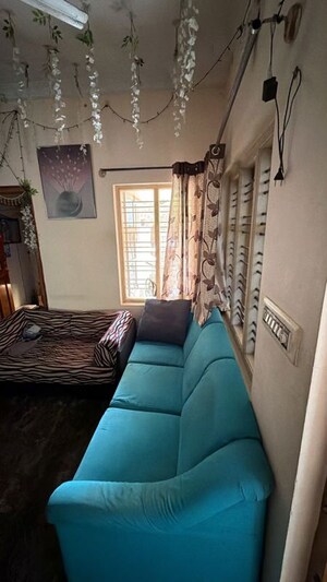 Team Area in 2 BHK Independent House at Akshya Nagar – for Sale