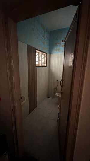 Building Lobby in 2 BHK Independent House at Akshya Nagar – for Sale