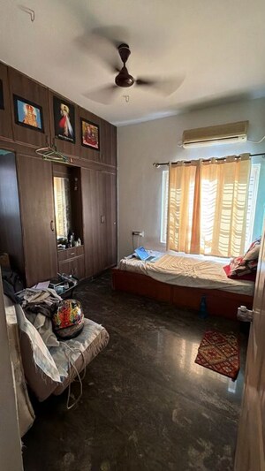 Bedroom in 2 BHK Independent House at Akshya Nagar – for Sale