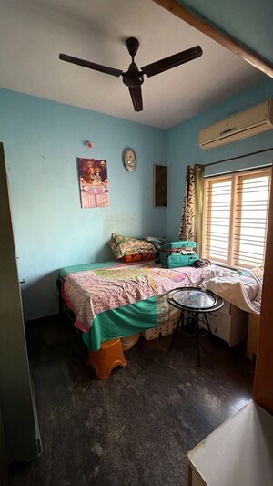 Bedroom in 2 BHK Independent House at Akshya Nagar – for Sale