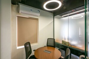 Team Area in  Office Space at Viman Nagar – for Rent