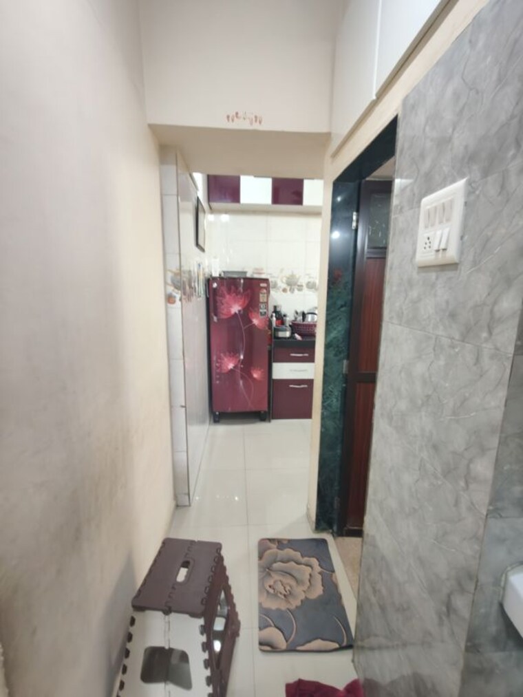 undefined, patel-ram-ambar 1 Bedroom 615 Sq.Ft. Apartment In Ambernath East Thane 10551974