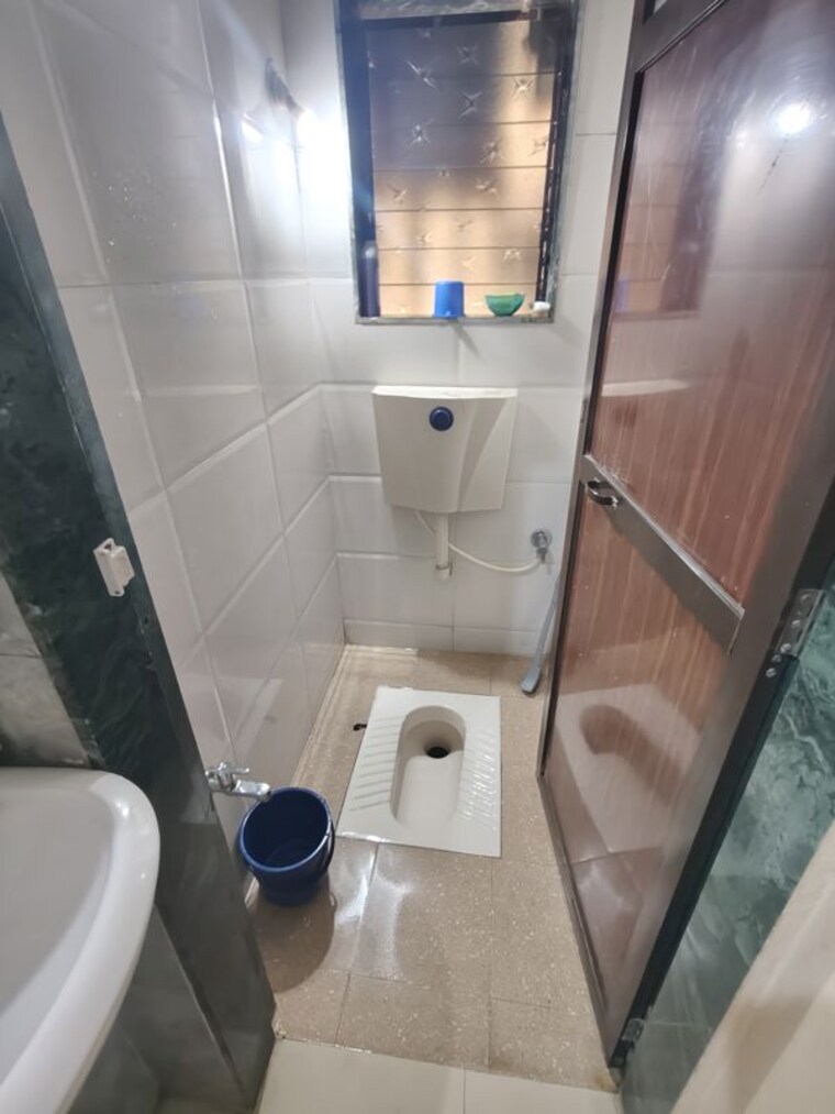 Bathroom, patel-ram-ambar 1 Bedroom 615 Sq.Ft. Apartment In Ambernath East Thane 10551974