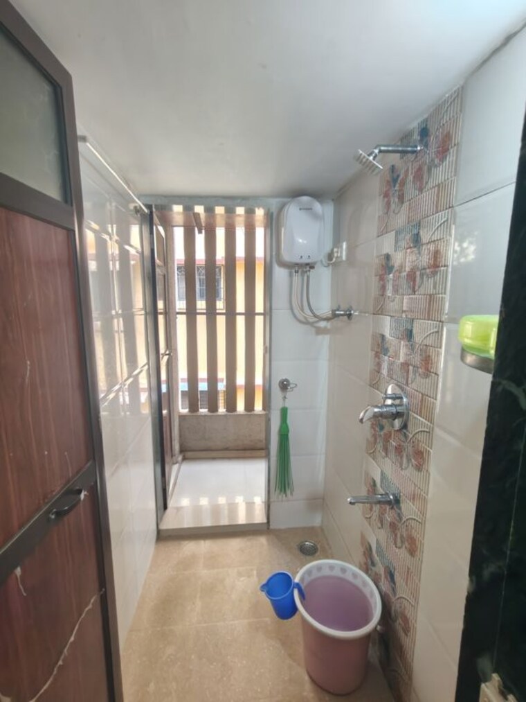 Living Room, patel-ram-ambar 1 Bedroom 615 Sq.Ft. Apartment In Ambernath East Thane 10551974