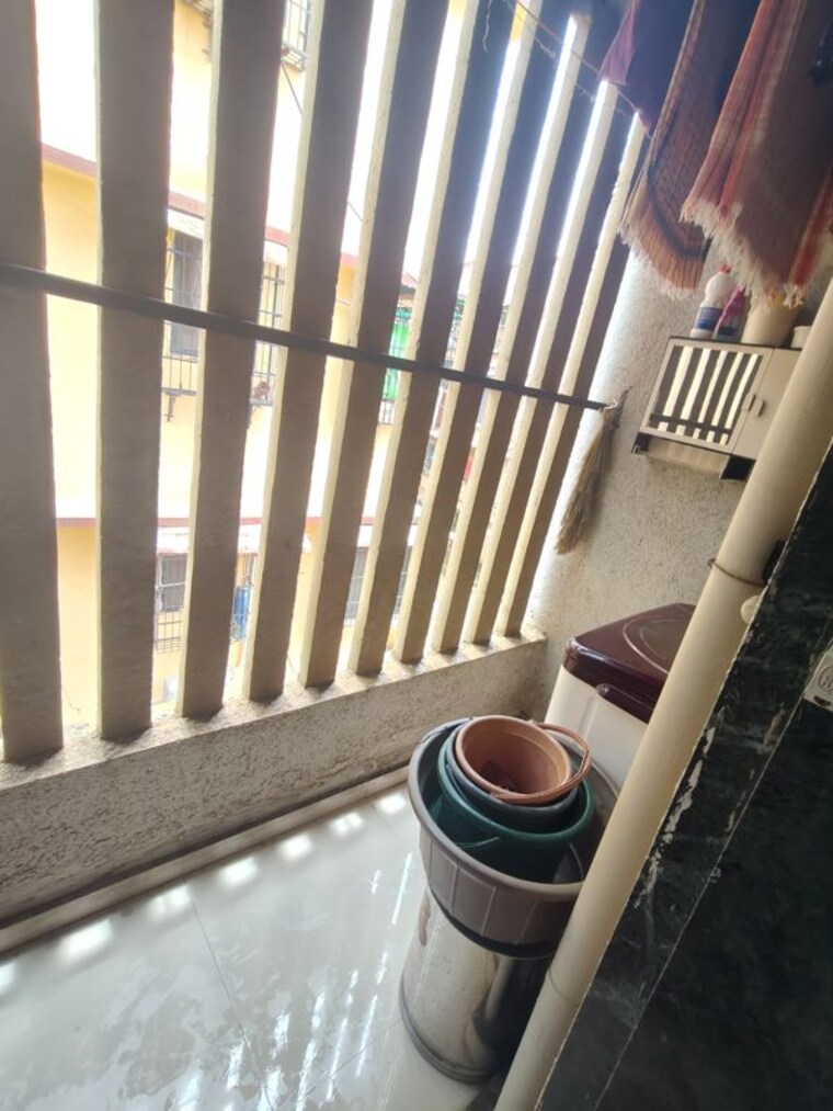 Team Area, patel-ram-ambar 1 Bedroom 615 Sq.Ft. Apartment In Ambernath East Thane 10551974