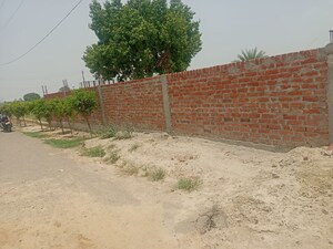 Plot Area in  Plot at Dhaulana – for Sale