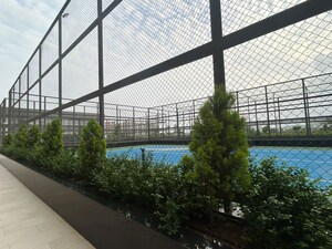 1 BHK Apartment – Exterior View View at Kohinoor Sportsville, Hinjewadi - for Rent