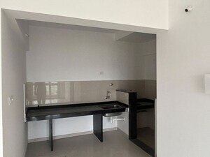 Kitchen in 1 BHK Apartment at Kohinoor Sportsville, Hinjewadi – for Rent